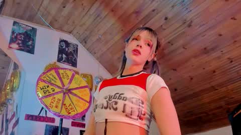   online show from February 21, 2026, 11:50 pm