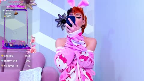 Kylie jl online show from January 16, 2025, 11:48 am