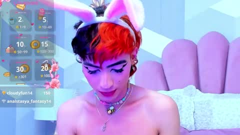 Kylie jl online show from February 24, 2025, 8:25 pm