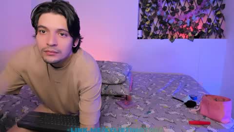 kylietimothee online show from April 15, 2026, 3:46 am