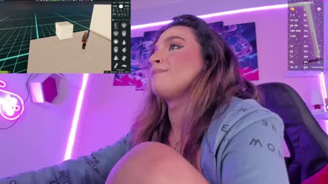 Kylie online show from December 5, 2024, 7:38 am