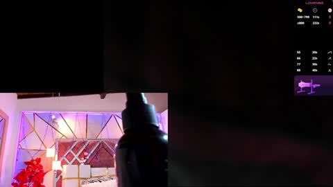 Snapshot of kylievictoria_ chatting on December 11, 2024, 5:21 am Kylie online show from December 11, 2024, 5:21 am