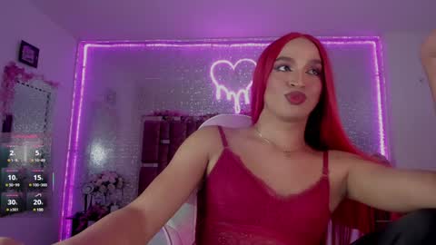 Snapshot of kylievictoria_ chatting on January 19, 2025, 4:22 am Kylie online show from January 19, 2025, 4:22 am