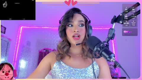 Snapshot of kylievictoria_ chatting on January 24, 2025, 5:10 am Kylie online show from January 24, 2025, 5:10 am