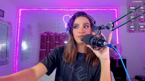 Snapshot of kylievictoria_ chatting on January 26, 2025, 4:41 am Kylie online show from January 26, 2025, 4:41 am