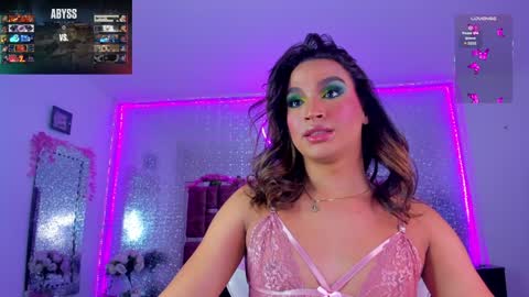 Snapshot of kylievictoria_ chatting on January 29, 2025, 4:47 am Kylie online show from January 29, 2025, 4:47 am