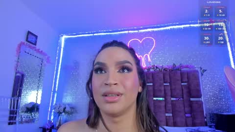 Snapshot of kylievictoria_ chatting on February 6, 2025, 8:07 am Kylie online show from February 6, 2025, 8:07 am