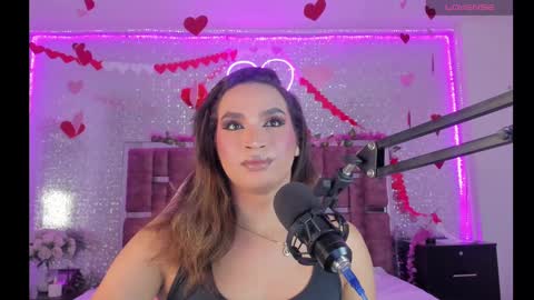 Snapshot of kylievictoria_ chatting on February 15, 2025, 4:14 am Kylie online show from February 15, 2025, 4:14 am