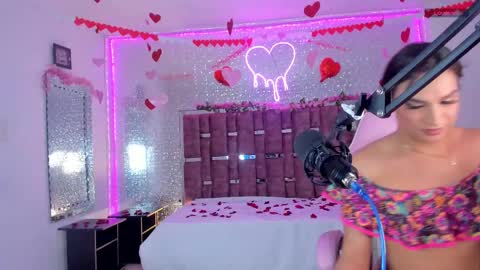 Kylie online show from February 16, 2025, 4:42 am