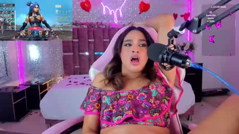 Snapshot of kylievictoria_ chatting on February 16, 2025, 7:48 am Kylie online show from February 16, 2025, 7:48 am