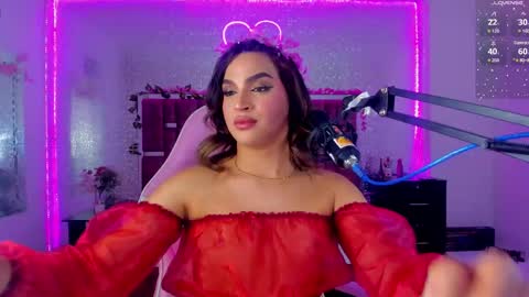 Snapshot of kylievictoria_ chatting on March 7, 2025, 5:08 am Kylie online show from March 7, 2025, 5:08 am