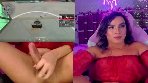 Snapshot of kylievictoria_ chatting on March 7, 2025, 8:13 am Kylie online show from March 7, 2025, 8:13 am