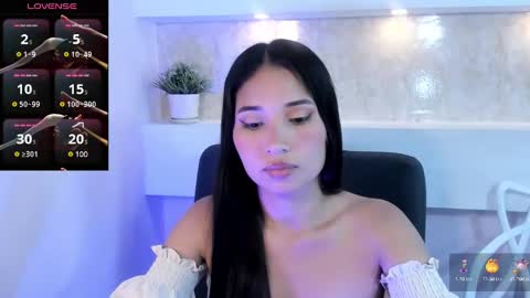 Kylie West online show from February 24, 2025, 4:38 am