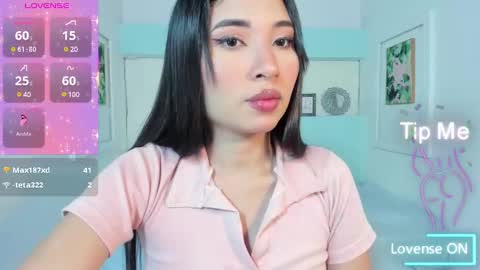 Kylie West online show from March 7, 2025, 4:35 am