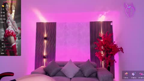 Snapshot of kyliie_jones chatting on February 15, 2025, 11:06 am KYLIE online show from February 15, 2025, 11:06 am