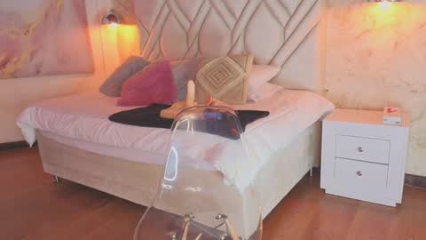 Snapshot of kylle_2050 chatting on January 29, 2025, 11:41 am Kyle online show from January 29, 2025, 11:41 am