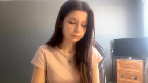 Snapshot of kymberlychimes chatting on February 21, 2026, 8:26 am Kary online show from February 21, 2026, 8:26 am