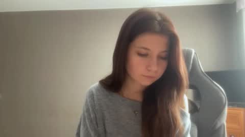 Snapshot of kymberlychimes chatting on February 27, 2026, 11:10 am Kary online show from February 27, 2026, 11:10 am