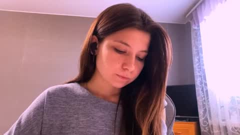 Snapshot of kymberlychimes chatting on April 27, 2026, 1:31 pm Kary online show from April 27, 2026, 1:31 pm