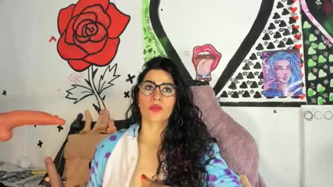 call me kim  online show from December 22, 2025, 11:57 pm