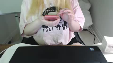 Check Out My NSFW OnlyFans Link On Bio online show from April 4, 2026, 11:46 pm