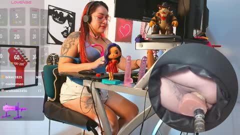 Snapshot of kyobiker223 chatting on April 4, 2026, 2:32 am kyobiker223 online show from April 4, 2026, 2:32 am