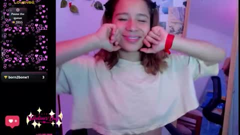 kyomi online show from February 17, 2026, 12:45 pm