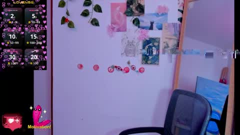 kyomi online show from April 11, 2026, 12:42 pm