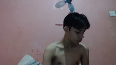 kyoshi_19 online show from January 31, 2025, 8:54 am