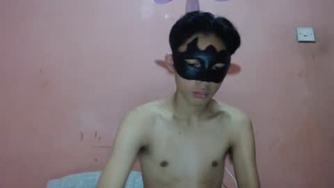 kyoshi_19 online show from February 2, 2025, 8:24 am