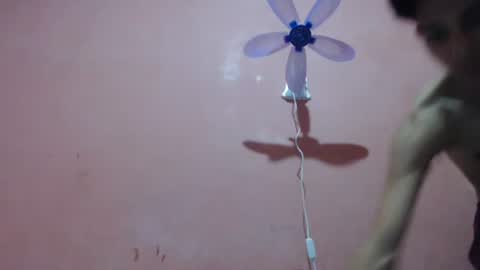 kyoshi_19 online show from February 3, 2025, 8:35 am