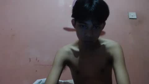 kyoshi_19 online show from February 13, 2025, 10:34 am