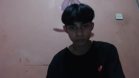 kyoshi_19 online show from February 14, 2025, 12:57 pm