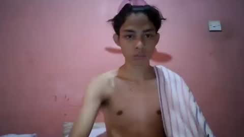 kyoshi_19 online show from February 16, 2025, 4:31 am