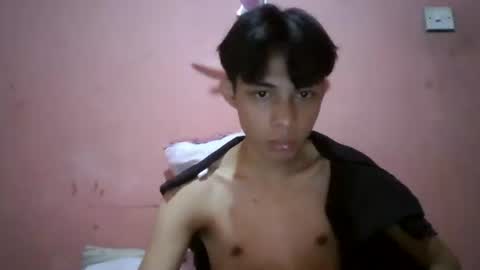 kyoshi_19 online show from February 16, 2025, 7:59 am