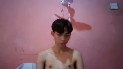 kyoshi_19 online show from February 23, 2025, 5:34 am