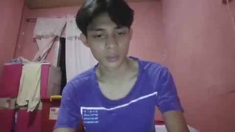 kyoshi_19 online show from March 1, 2025, 1:18 pm