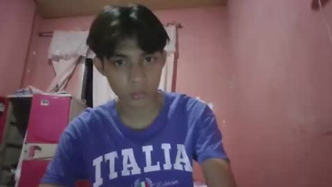 kyoshi_19 online show from March 2, 2025, 3:48 pm