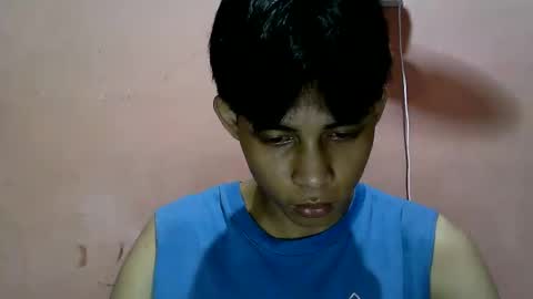 kyoshi_19 online show from March 9, 2025, 1:26 pm