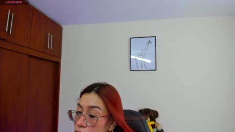 Snapshot of kyoto_sr chatting on July 15, 2026, 8:25 pm Alejandra online show from July 15, 2026, 8:25 pm