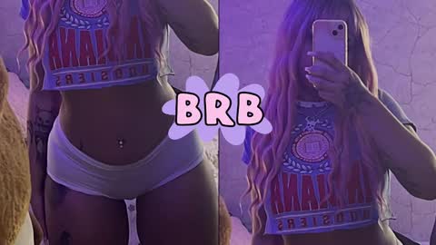 Snapshot of kyotomami chatting on January 25, 2025, 9:35 pm Fernanda online show from January 25, 2025, 9:35 pm