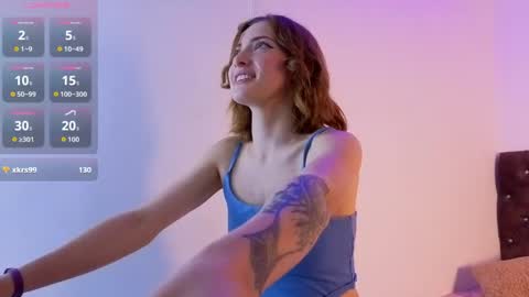 Snapshot of kyra_honey chatting on June 1, 2026, 6:20 pm kyra_honey online show from June 1, 2026, 6:20 pm