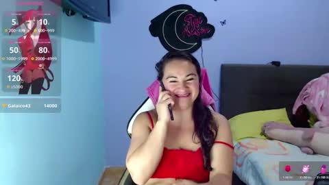 Kyra online show from June 5, 2026, 6:52 am