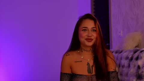 kyradesire online show from June 4, 2026, 3:29 pm