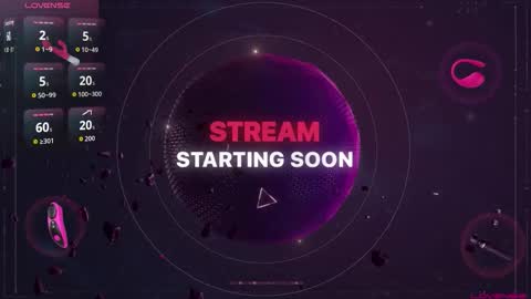 Kyra Wild online show from February 21, 2026, 11:50 pm