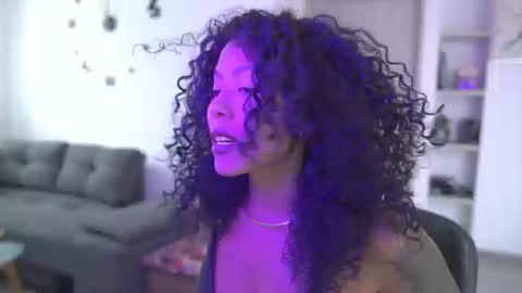 Snapshot of kyria__1 chatting on June 15, 2026, 9:39 pm schedule 300 pm - 1100pm colombia time online show from June 15, 2026, 9:39 pm