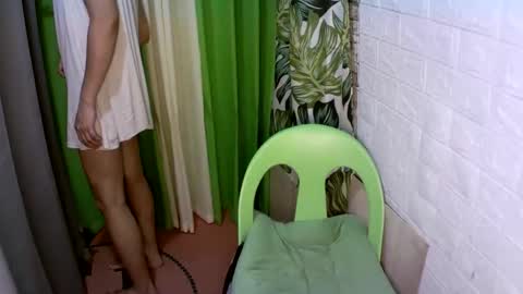 Snapshot of kyutshyne chatting on October 27, 2025, 1:59 pm kyutshyne online show from October 27, 2025, 1:59 pm