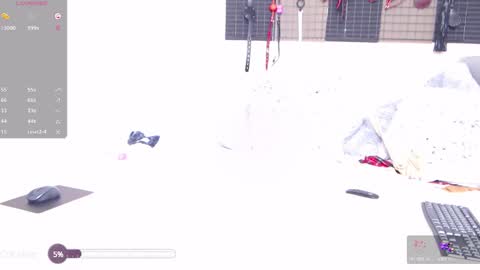 Snapshot of l1ly_paw chatting on December 2, 2024, 8:00 pm Lily Paw online show from December 2, 2024, 8:00 pm