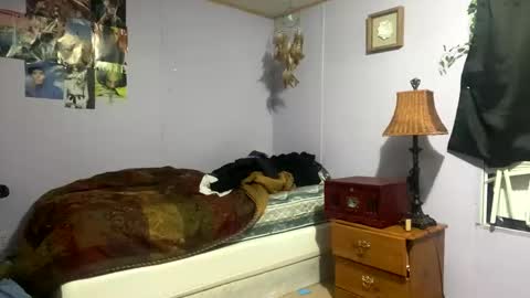 Snapshot of l1lybaby chatting on April 10, 2026, 1:00 am Lily online show from April 10, 2026, 1:00 am