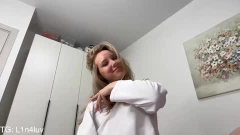 lina online show from February 10, 2026, 7:40 pm